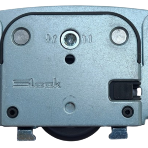 Smooth Slide Advance Metal 2 Door Kit