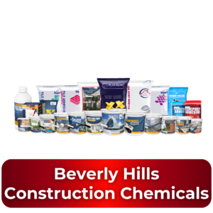 BH Construction Chemicals