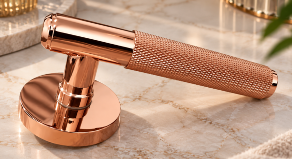 Creta Plus rose gold