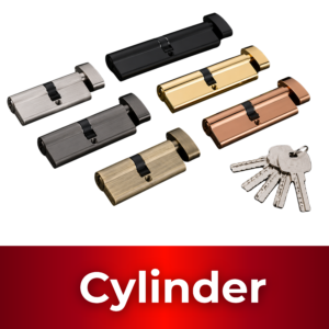 Cylinder