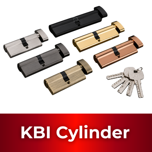 KBI Cylinder