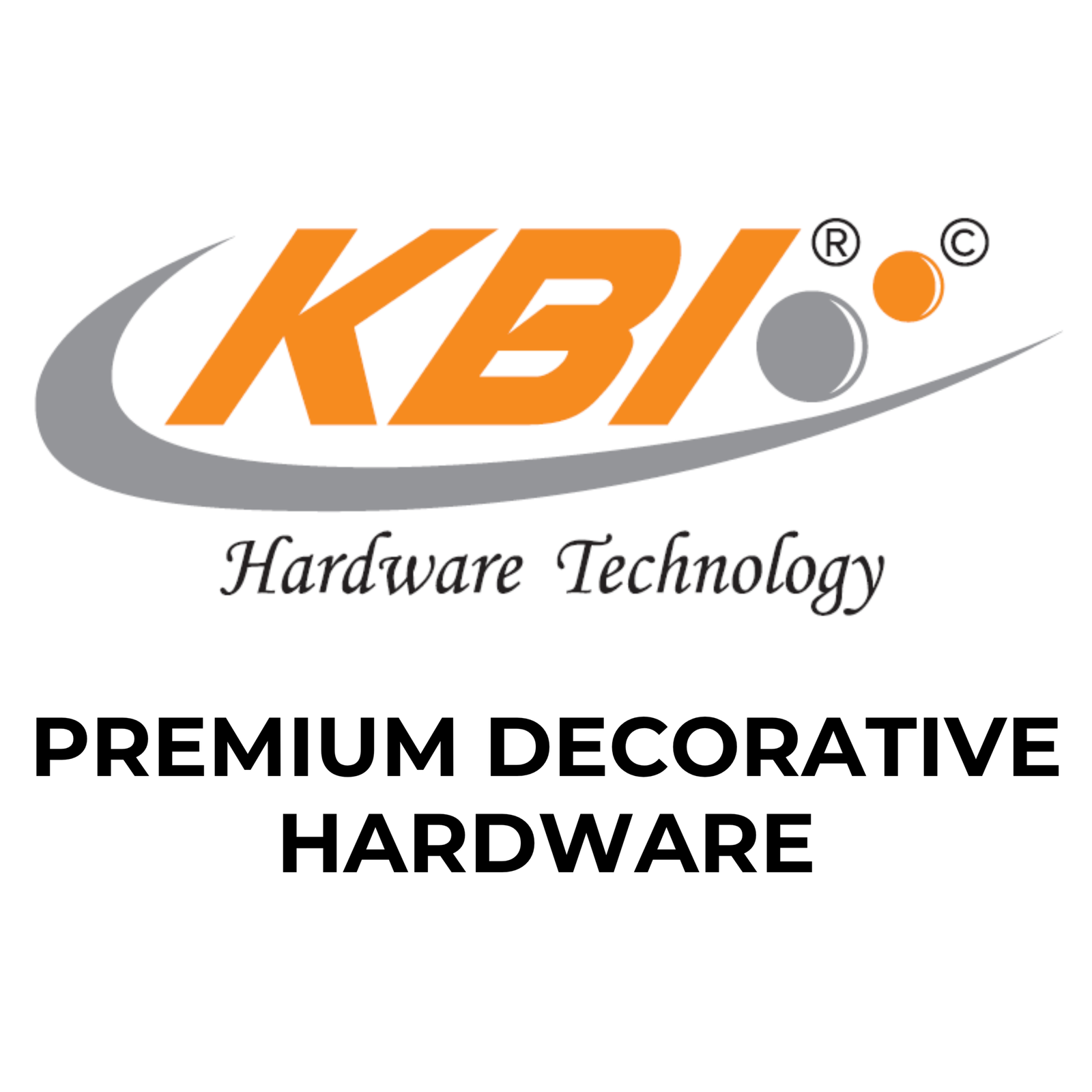 KBI Hardware