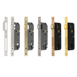 SQUARE LOCK BODY (3 Bullet)