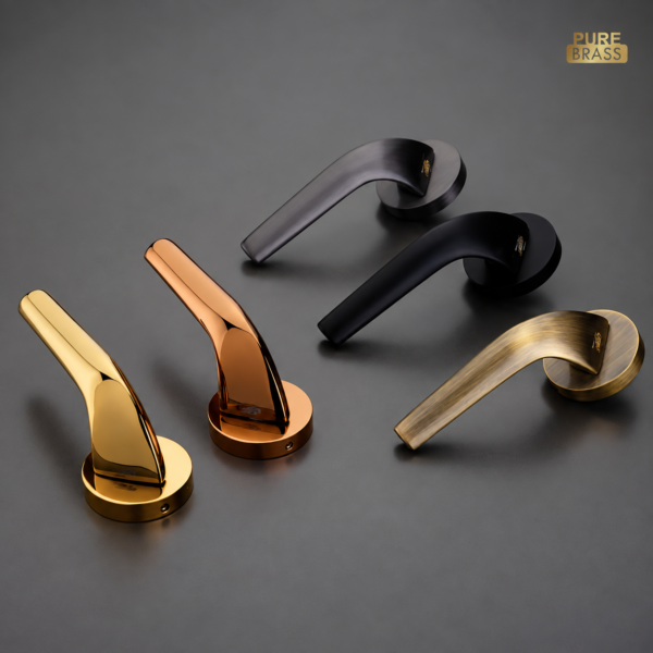 KIA Premium Mortise Handle