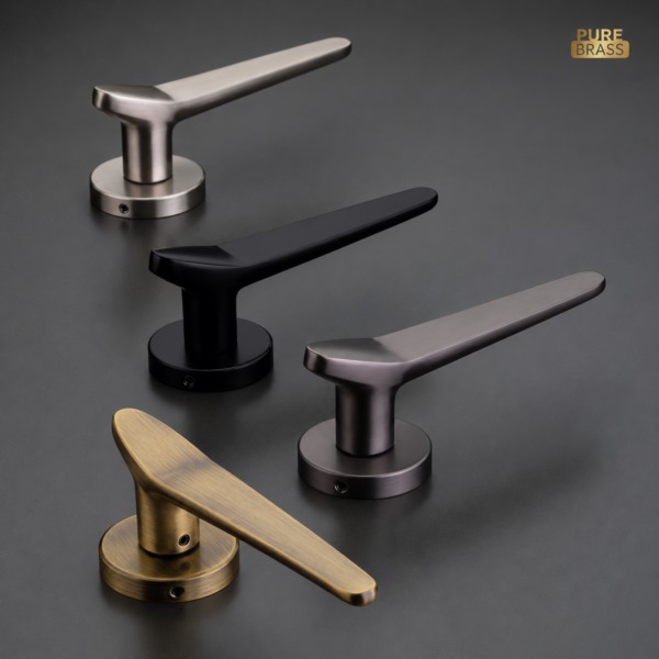 KIVO Premium Mortise Handle