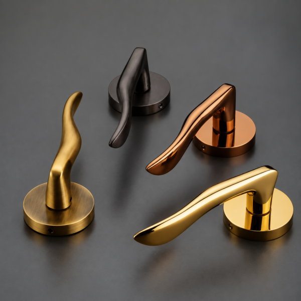 LEGACY Premium Mortise Handle