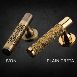 LIVON & PLAIN CRETA (32mm)