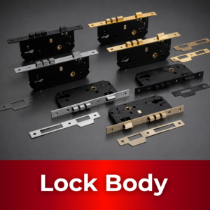 Lock Body