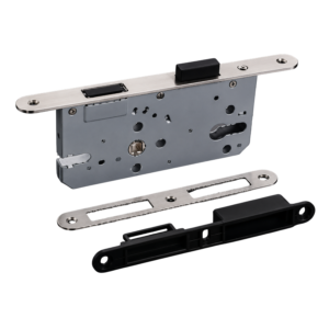 MAGNETIC LOCK BODY (THREE BULLET)