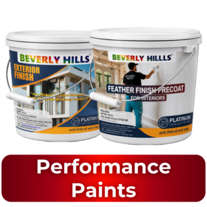 Performance Paints