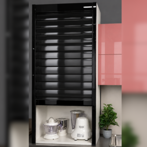 Rolling Shutter