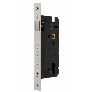 ROUND LOCK BODY (FOUR BULLET)