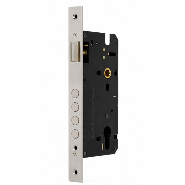ROUND LOCK BODY (FOUR BULLET)