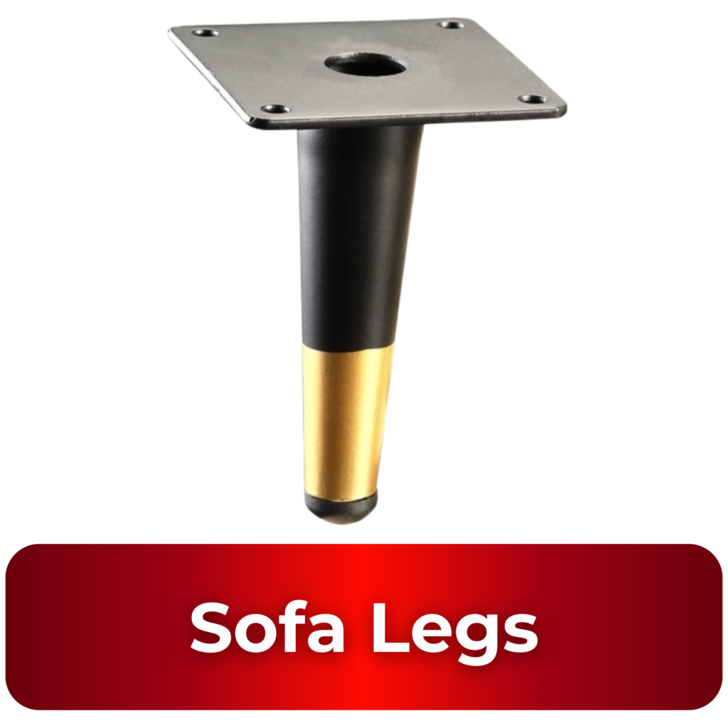 Sofa leg