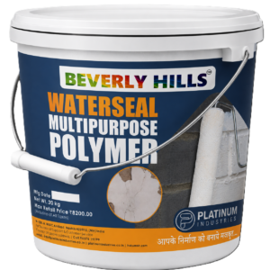 Waterseal Multipurpose Polymer