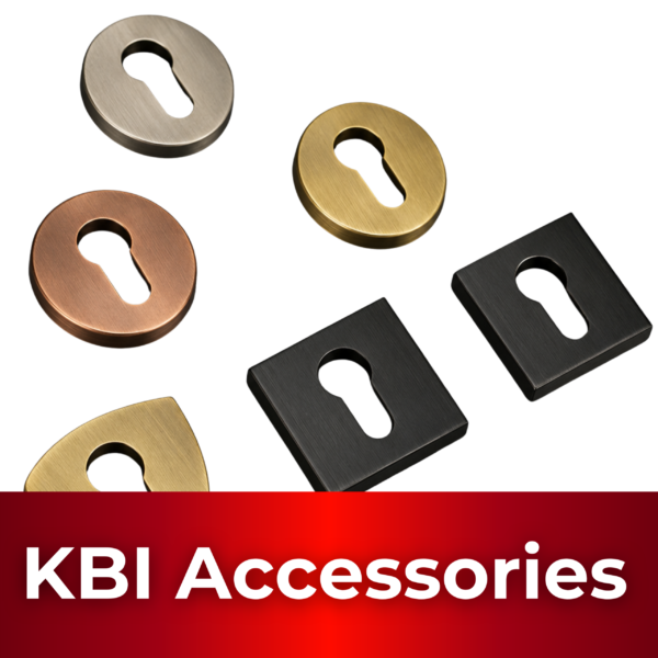 KBI Accessories