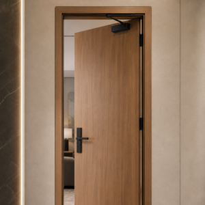 Complete Door Kit