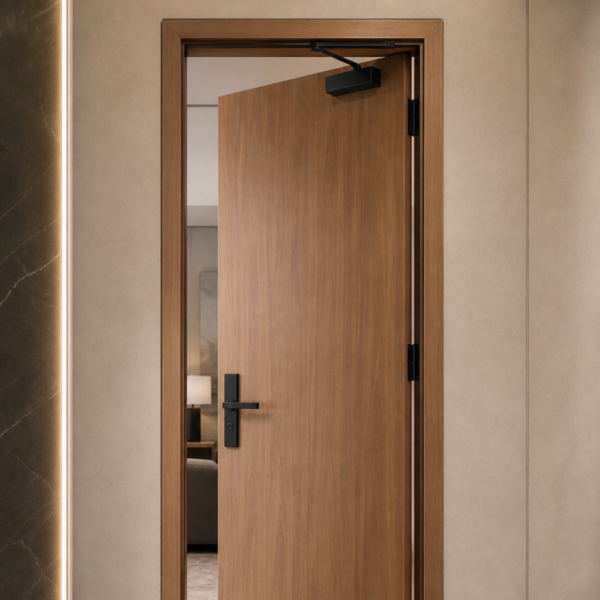 Complete Door Kit