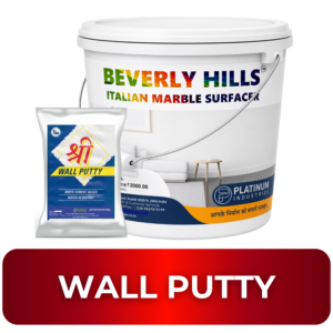Wall Surfacers