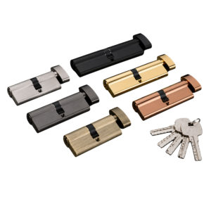 1 SIDE KEY 1 SIDE KNOB WITH 5 ULTRA KEY