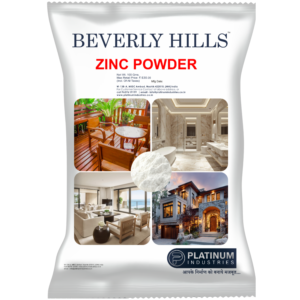 Zinc Powder (1 Kg)