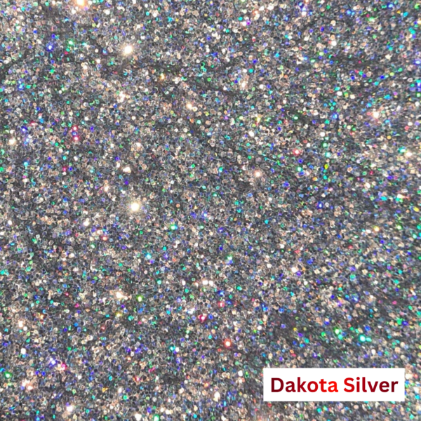 Dakota Silver